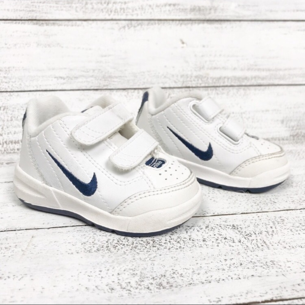 Nike baby sneakers